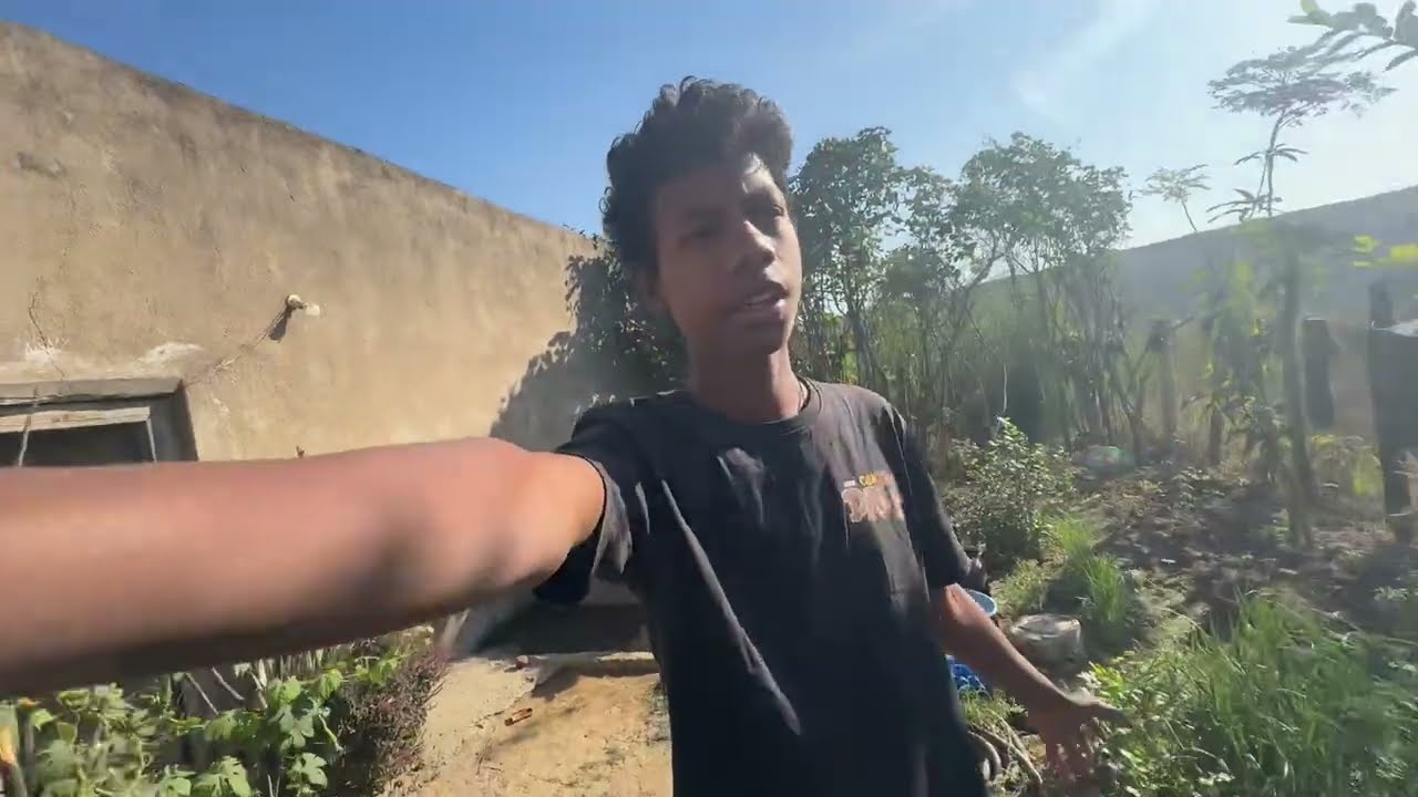 Kilkila tour ￼