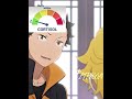 High Cortisol💔 | Low Cortisol❤️🩹 | Subaru | Subaru Edit |Cortisol Trend |Cotisol Meme | #petragoat