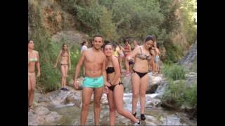 COLEGIO JAIME BALMES CAZORLA 2016