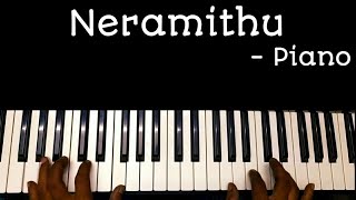Download Lagu Neramithu song Piano | Rishi Moolam | Piano | MP3 Download Lagu Neramithu song Piano | Rishi Moolam | Piano | MP3
