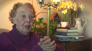 My Life, My Library - Barbara