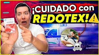 ¡ELLA TOMÓ REDOTEX y CASI SE MUERE! 😱| Storytime | Mr Doctor