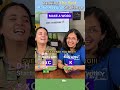 Ranking The Funniest Make A Word Challenge moments 😂 #shorts #comedy #make a word #challenge