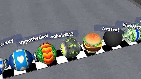 Going Balls - SpeedRun Gameplay Level 341