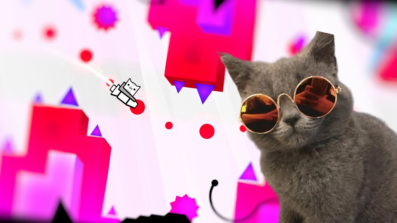 "Interperia" (Easy Demon) by ExiOn