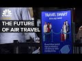 What Does The Future Of Air Travel Look Like?
