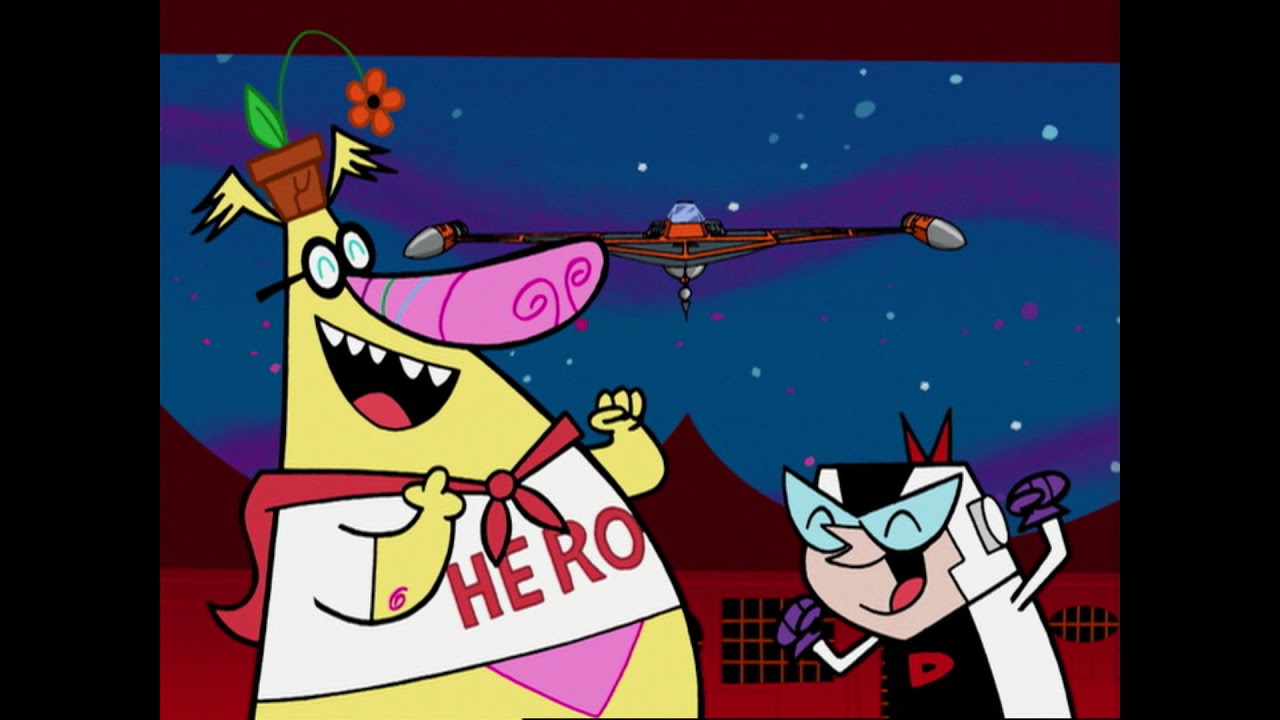 Jeepers, Creepers, Where Is Peepers/Go, Dexter Family! Go! YouTube