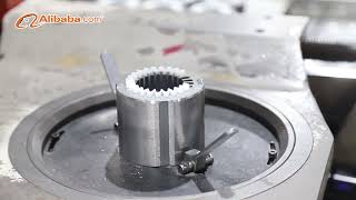 Rheken Water Pump Supplier-Zhejiang Rijing Pump Co.,Ltd