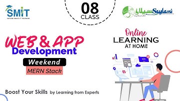 Web & Mobile App Development Class 08 | CSS | TEXT | GITHUB | Weekend (Sir Ghous)