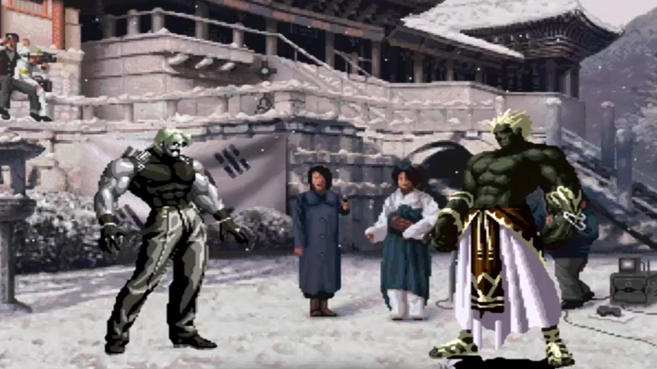 KOF 2001, 2003 、
XⅠ、NEOWAVE 、SVC 攻略本3冊 KOF 2001 ALL BOSS (季怕相、) VS (;李非 ) King of Fighters 2001