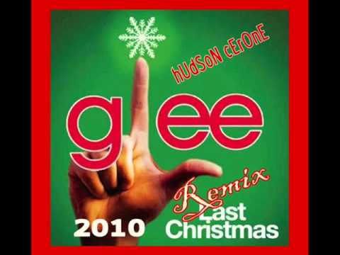 gLee Last Christmas Dance Remix (HudsonCerone)20...