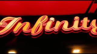 Introducing Infinite Cafe & Restaurant