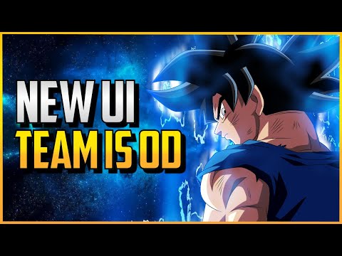 DBFZ ▰ Kawamatsu Slaying Top Players With New UI/Roshi Team【Dragon Ball FighterZ】