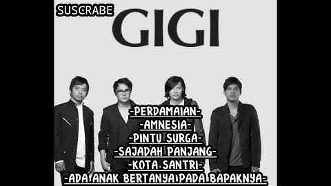 GIGI religi mp3