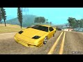 Ice Cube Check Yo Self Radio Los Santos GTA San Andreas