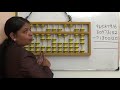 abacus multiplication and addition subtraction in classes