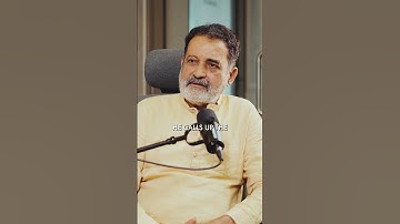 MLA shuts down café over a coffee bill | Mohandas Pai on corruption 🚨☕