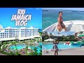 RIU Ocho Rios 🏝 Jamaica Vacation Vlog 2021