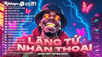 Ta Từng Uống Đến Cạn Trời Mây ♫ Lãng Tử Nhàn Thoại ( Remix ) - Thiên Tú🎼Nhạc Hoa Lời Việt Remix 2025