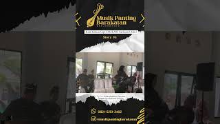 Musik Panting Banjarmasin