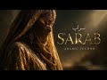 SARAB Golden Arabic Techno Deep Hypnotic Desert Sound 