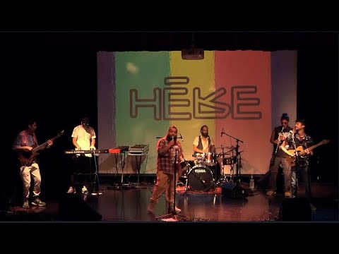HĒRE "Que Devuelvan La Tierra"