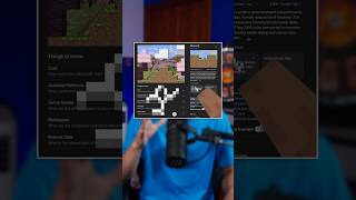 Google’s Minecraft Easter Egg 👀