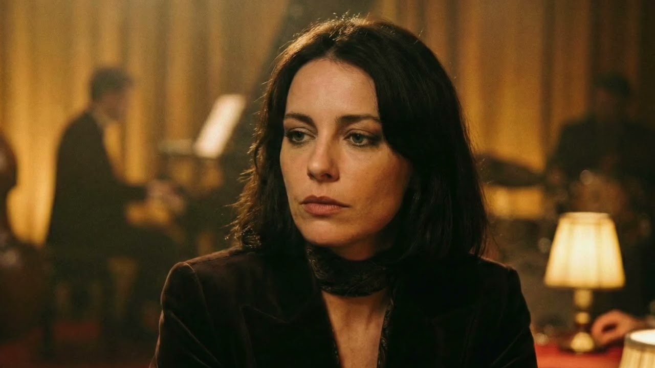 ECHOES IN THE NIGHT 🌃🎷 | Smooth 80s Soul & Sophisti Pop Midnight Vibe