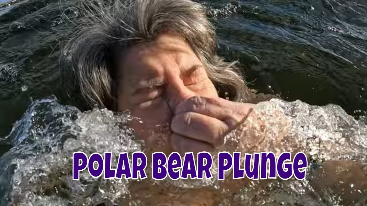 Polar Plunge 2024 YouTube