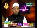 11 ramzan bazm e saher 2013