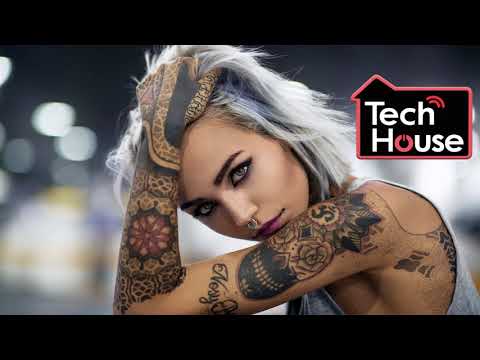 New Tech House Music 2018 dj Club Mix