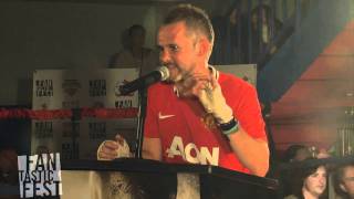 KNUCKLE Fantastic Debates: Wood v Monaghan - Oral Arguments