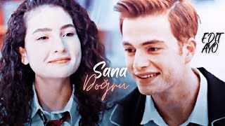 Aybike & Berk - Sana Doğru