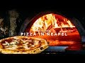 PIZZA TOUR IN NEAPEL - 8 Pizzerien getestet (die beste Pizza der Welt)