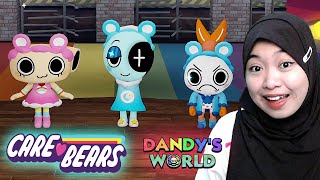 DANDY'S FIRST COLEB!! GOOD NEWS? - DANDY'S WORLD INDONESIA