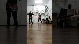 Renny Ya Tabla Khader Ahmad (choreography)