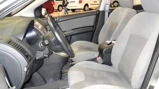 2011 Nissan Sentra - St. Cloud MN