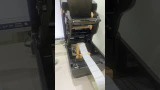 Barcode Printer vs Me 😎#youtubeshorts #officefunnymoments #officetask #uaemalayali