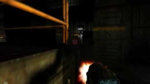 Doom 3: Walkthrough Part 23