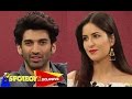 Katrina wants to show her SEXY ABS | Aditya Roy Kapur | '| Never Have I Ever' Game | FUN Interview