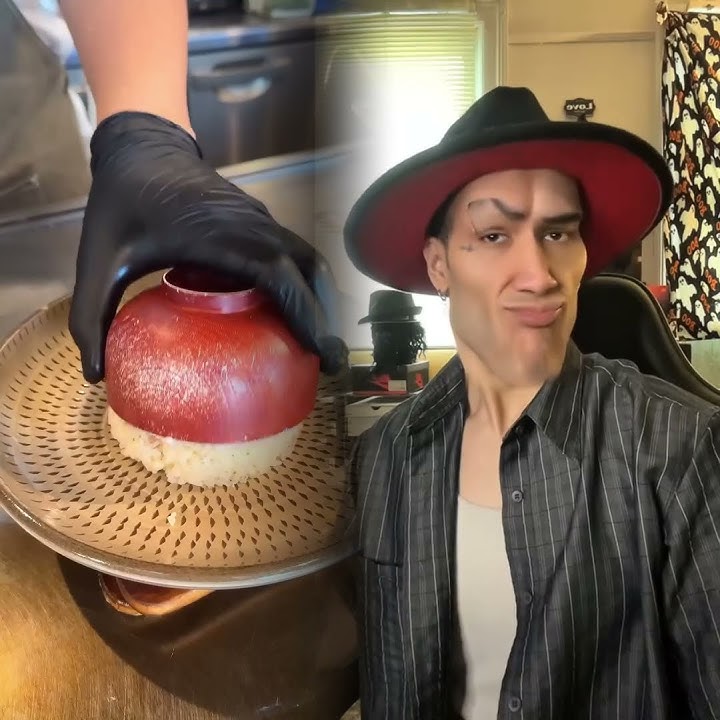 The Android MachinePT1😳#funnyvideos #robot #funnyskits