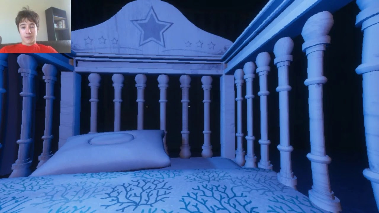 Sweet Nightmares... (TJoC Gameplay - Part 1)