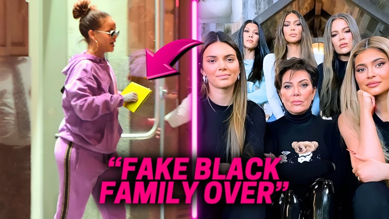 Rihanna WON | ENDs Kardashians' CLAN With This Move