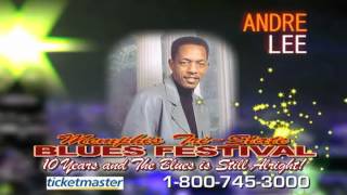 10th Annual MemphisTri-state Blues Festival