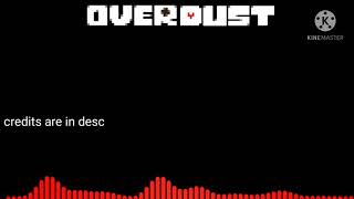 overdust ost the engineer