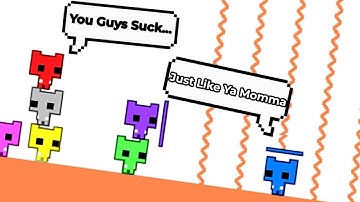 The Most RAGE Inducing Game I