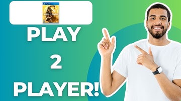 NEW! How To Play 2 Player in Mortal Kombat 11 PS4 – Easy Guide 2026 🥋🔥