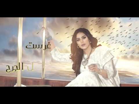 أحلام يستاهل الجرح برومو 2016     