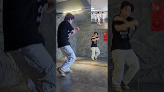 [Mirrored] NCT WISH – Ode to Love Dance Cover