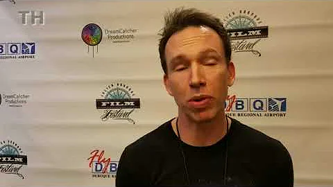 Film festival, "Situational"